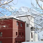 Chamanna Bed & Breakfast