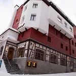 Chamanna Bed & Breakfast