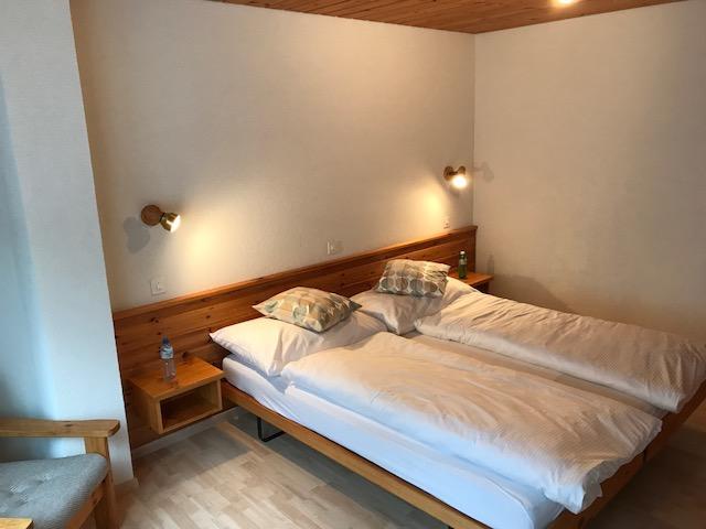 Chamanna Arosa