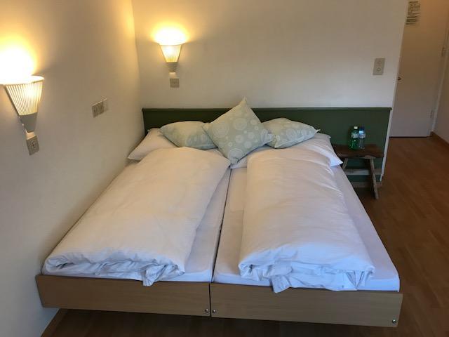 Hotel Chamanna