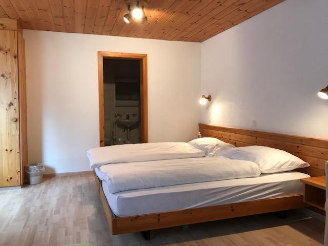 Hotel Chamanna
