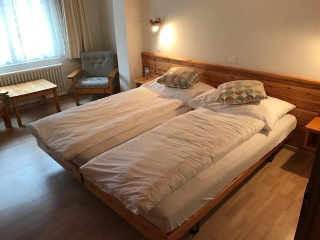 Hotel Chamanna 2*