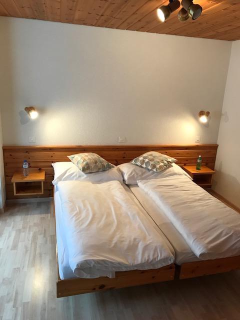 Hotel Chamanna 2*