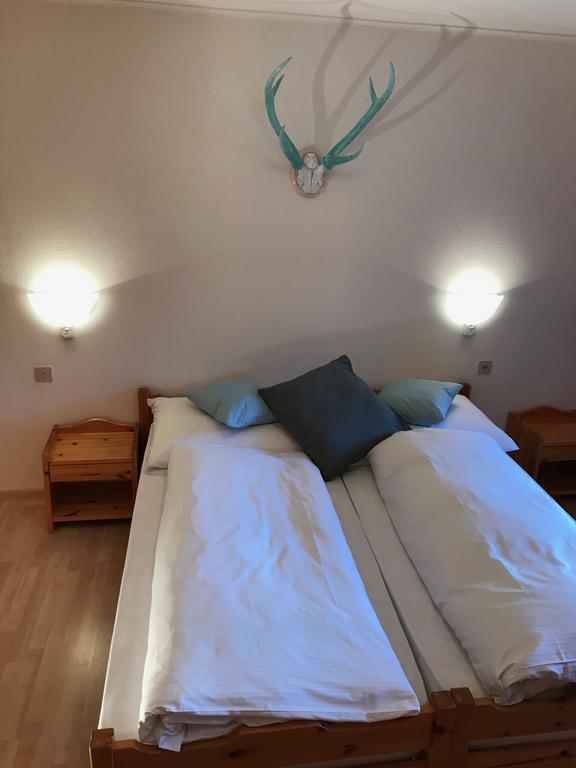 Hotel Chamanna