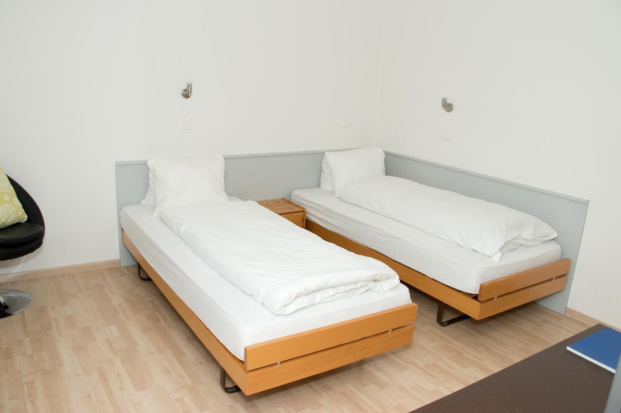 Hotel Chamanna