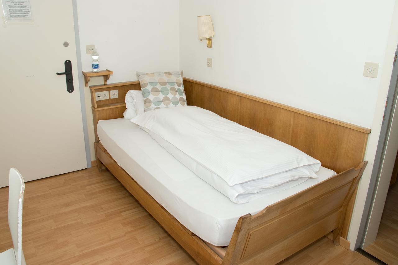Hotel Chamanna Arosa