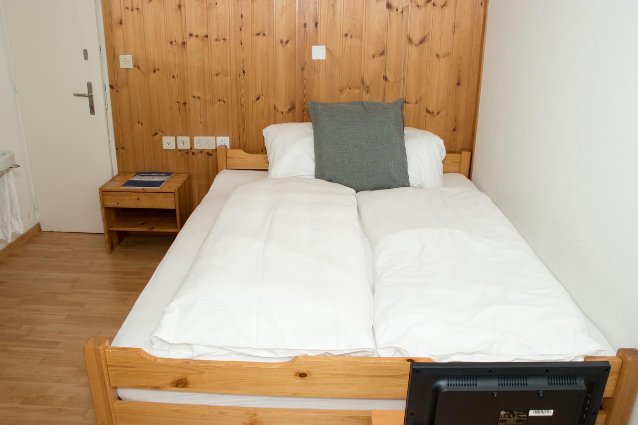 Chamanna Hotel 2*