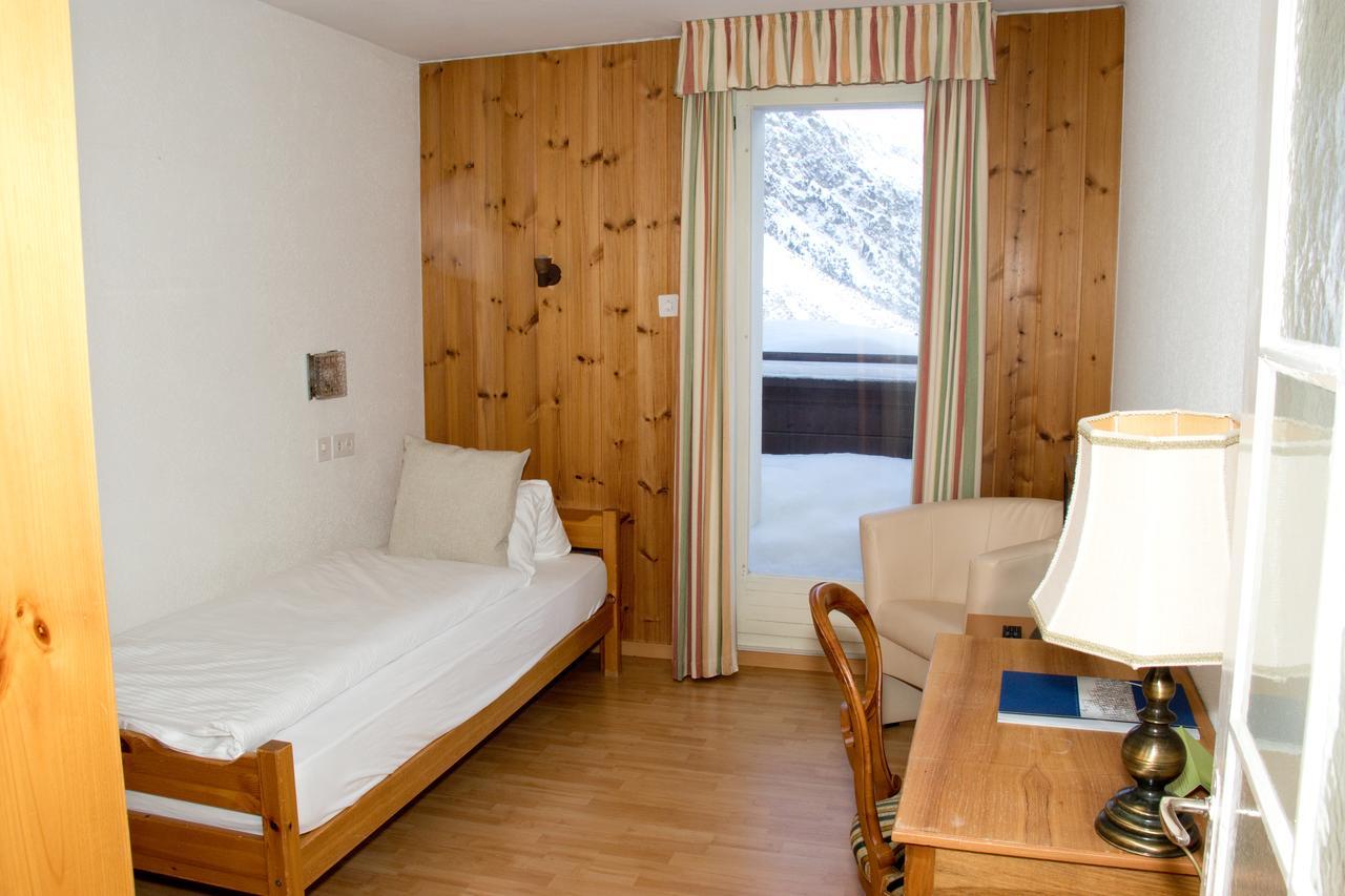 Chamanna 2* Arosa