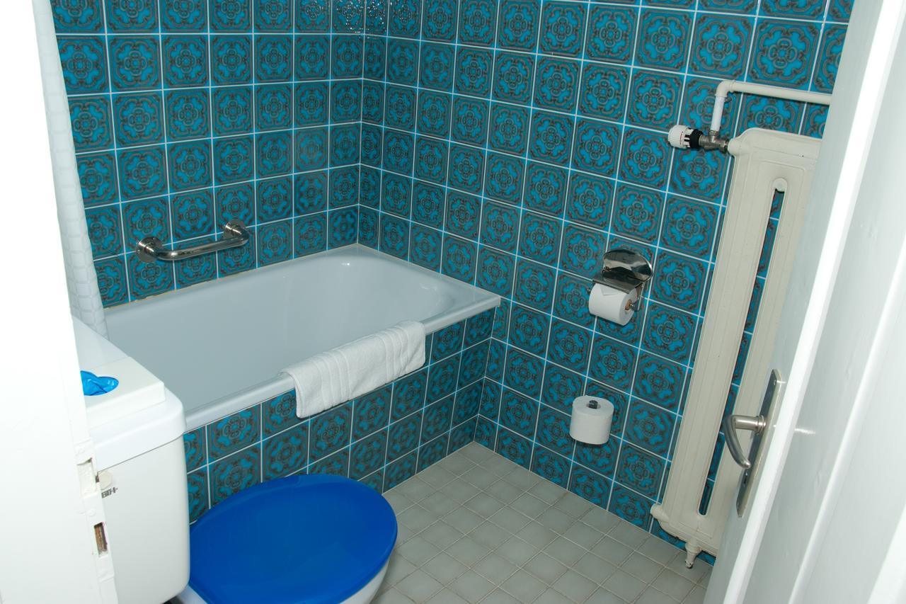 Chamanna Hotel