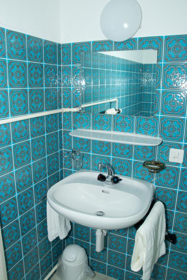 Chamanna Hotel 2*